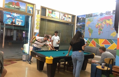 Bai Chay Hostel | Hostel ∙ 8 guests