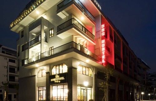 Ha Long Hostel | Hostel ∙ 8 guests