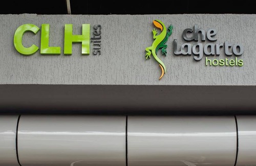 Foz do Iguacu City Centre Hostel | Hostel ∙ 84 guests