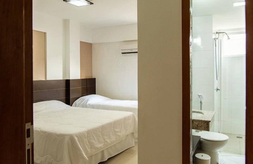 Foz do Iguacu City Centre Hostel | Hostel ∙ 84 guests