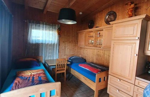 Toging am Inn Hostel | Hostel am Inn