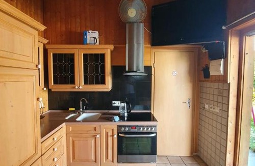 Toging am Inn Hostel | Hostel am Inn