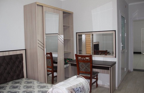 Sughd Province Hostel | Hostel Asham