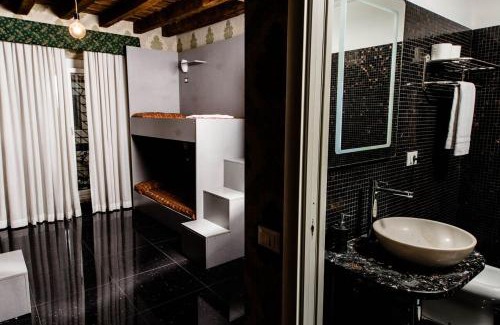 Rione XVIII Castro Pretorio Hostel | Hostel Beautiful