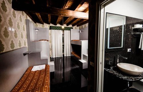 Rione XVIII Castro Pretorio Hostel | Hostel Beautiful