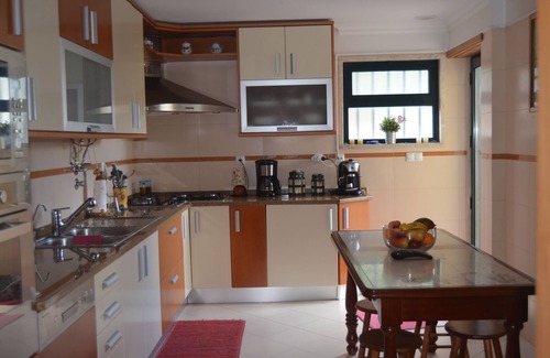 Sao Domingos de Rana Cottage | Hostel Casa "A Portuguesa"