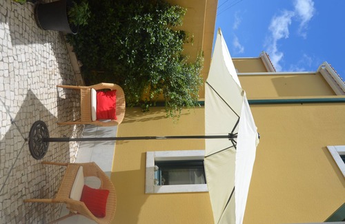 Sao Domingos de Rana Cottage | Hostel Casa "A Portuguesa"