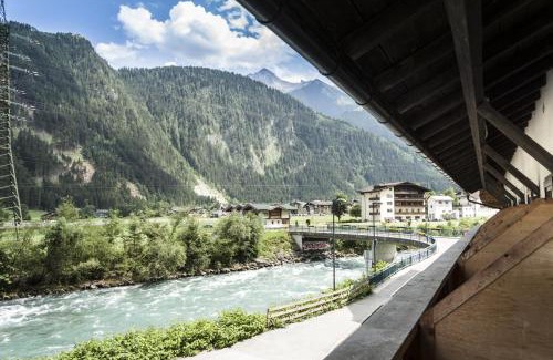 Burgstall Hotel | Hostel Chillertal