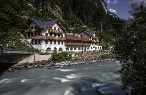 Burgstall Hotel | Hostel Chillertal