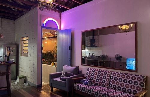 Macuco House | Hostel El Caminito - LGBTQIA+