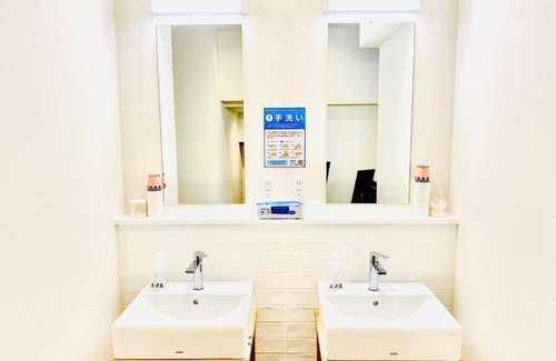 Kurume Hotel | Hostel ilfaro Kurume