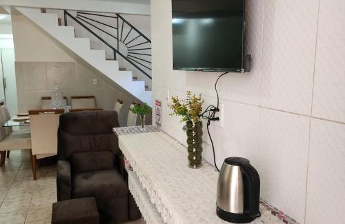 Pedreira Hostel | Hostel Inn Gileade