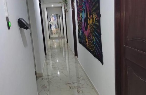 Bellavista Hotel | Hostel Las Vegas