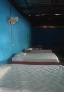 Santa Cruz Bed & Breakfast | Hostel María Ometepe