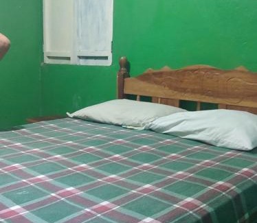 Santa Cruz Bed & Breakfast | Hostel María Ometepe