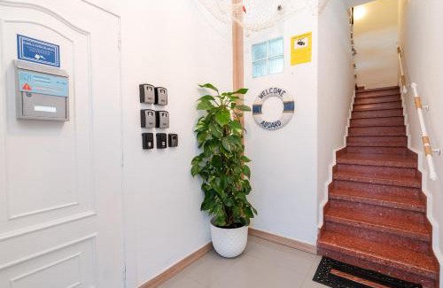 Arona House | Hostel Neon Tenerife