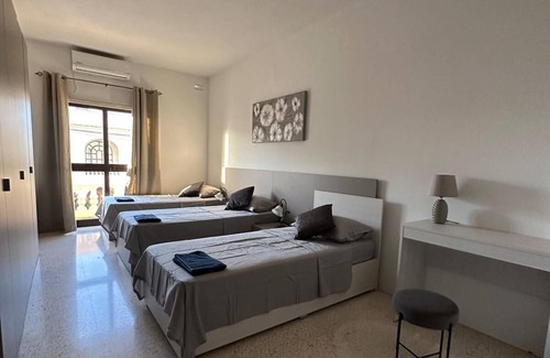 Tal-Ghoqod House | hostel per rooms very comfortably and nice social areas