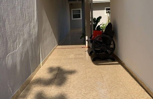 Managua House | Hostel Quinta Johana Bed n Breakfast