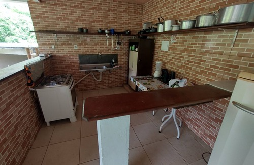 Centro House | Hostel Sítio Moinho D'água
