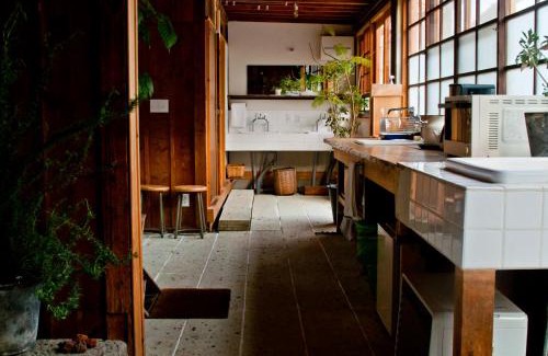 Shimo-yoshida Hostel | Hostel Saruya