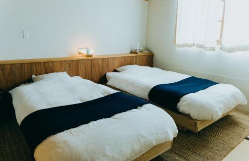 Shimo-yoshida Hostel | Hostel Saruya