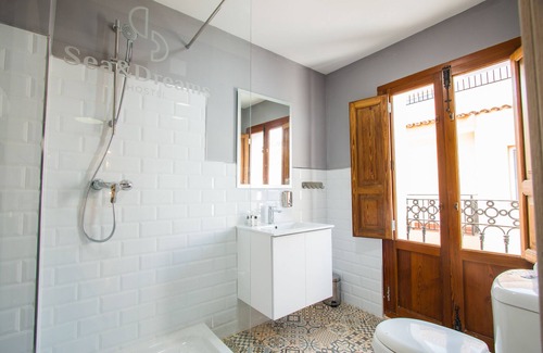 Calpe City Center Hotel | Hostel SEA&DREAMS Calpe