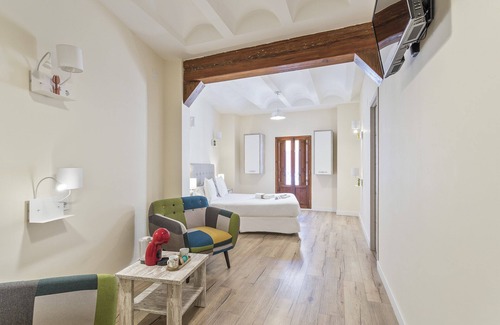 Calpe City Center Hotel | Hostel SEA&DREAMS Calpe