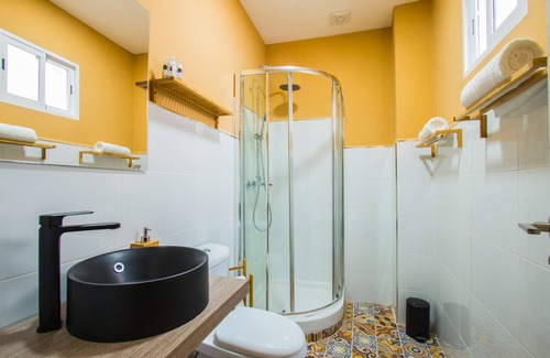 Calpe City Center Hotel | Hostel SEA&DREAMS Calpe
