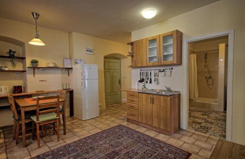 Banska Stiavnica Hostel | Hostel Skautský dom