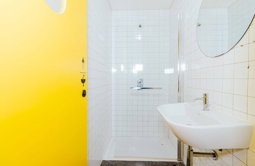 Parede Hostel | Hostel Surf & Sea