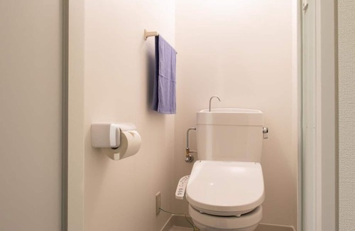 Nishinari House | Hostel Takeyado