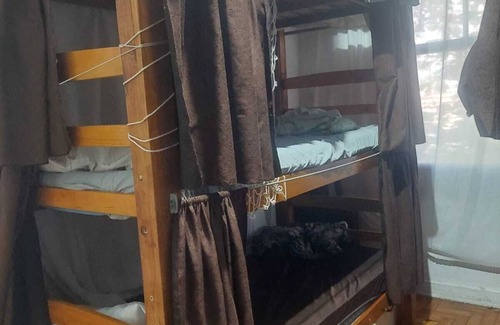 Pinheiros Cabin | Hostel Teodoro sampaio