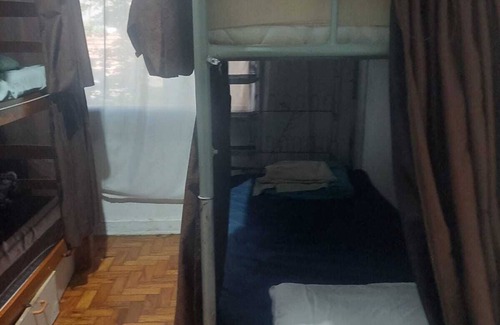 Pinheiros Cabin | Hostel Teodoro sampaio