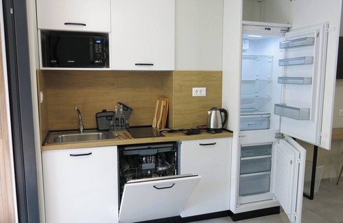Varna Apartment | Hostel Teracite