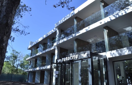 Varna Apartment | Hostel Teracite