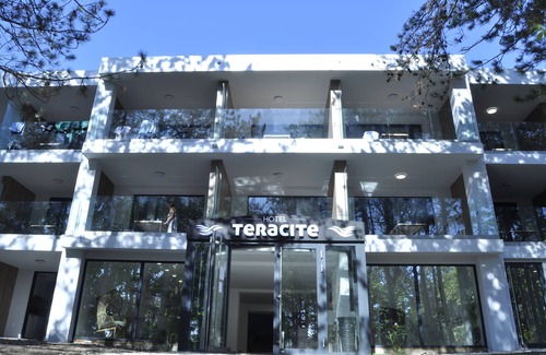 Varna Apartment | Hostel Teracite