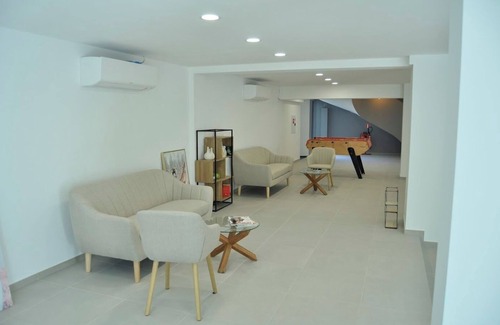 Varna Apartment | Hostel Teracite