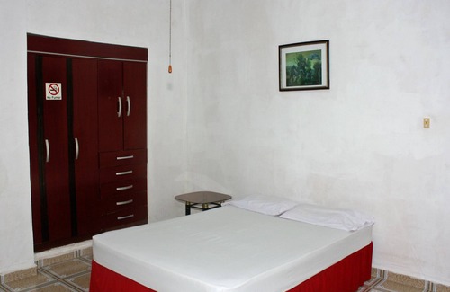 Holguin House | Hostel Valladolid