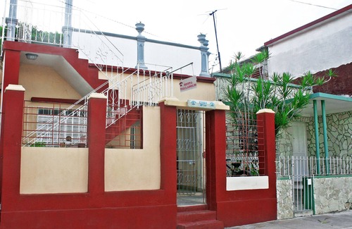Holguin House | Hostel Valladolid