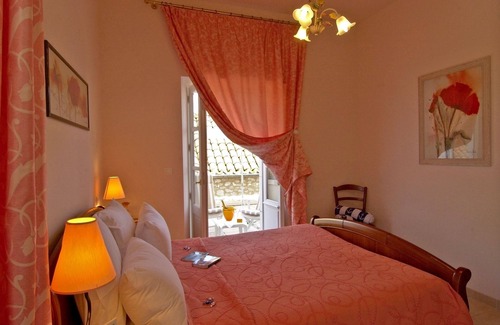 Anglars-Juillac Hotel | Hostellerie Clau del Loup
