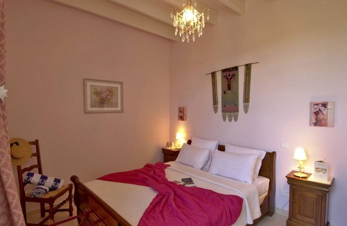 Anglars-Juillac Hotel | Hostellerie Clau del Loup