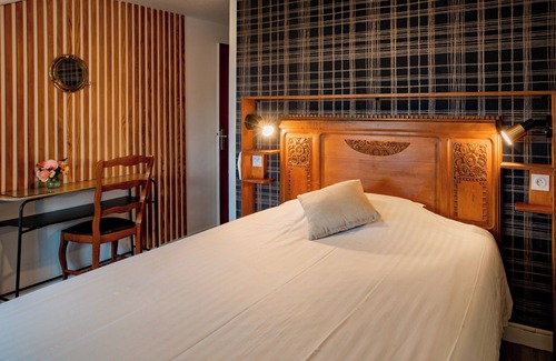 Cambo-les-Bains Hotel | Hostellerie du Parc