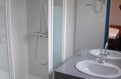 Labarthe-Inard Hotel | Hostellerie du Parc