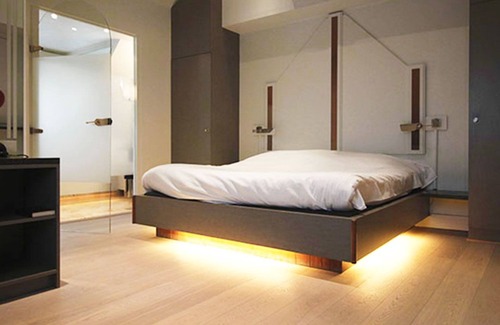 Marke Hotel | Hostellerie Klokhof