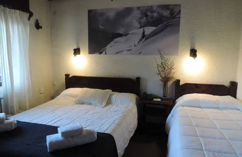 Playa Bonita Bed & Breakfast | Hostería Del Viejo Molino - Habitacion triple, para no fumadores 3