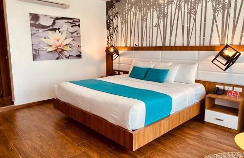 Ecuadorian Amazon Hotel | Hostería Castillo Real