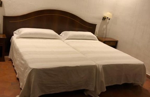 Canete Hotel | Hostería De Cañete