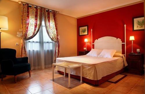Bierge Hotel | Hostería de Guara