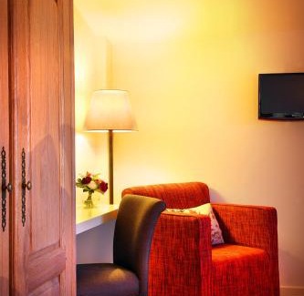 Bierge Hotel | Hostería de Guara
