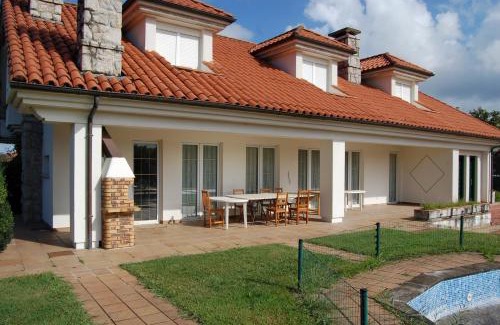 Ribamontan al Monte House | Hostería El Laurel